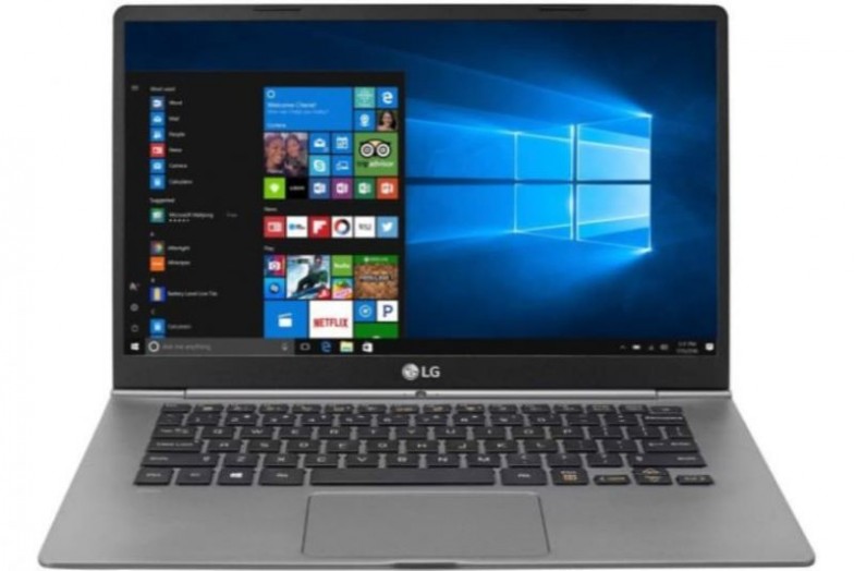 Sửa chữa máy vi tính laptop LG Gram 14Z970-G